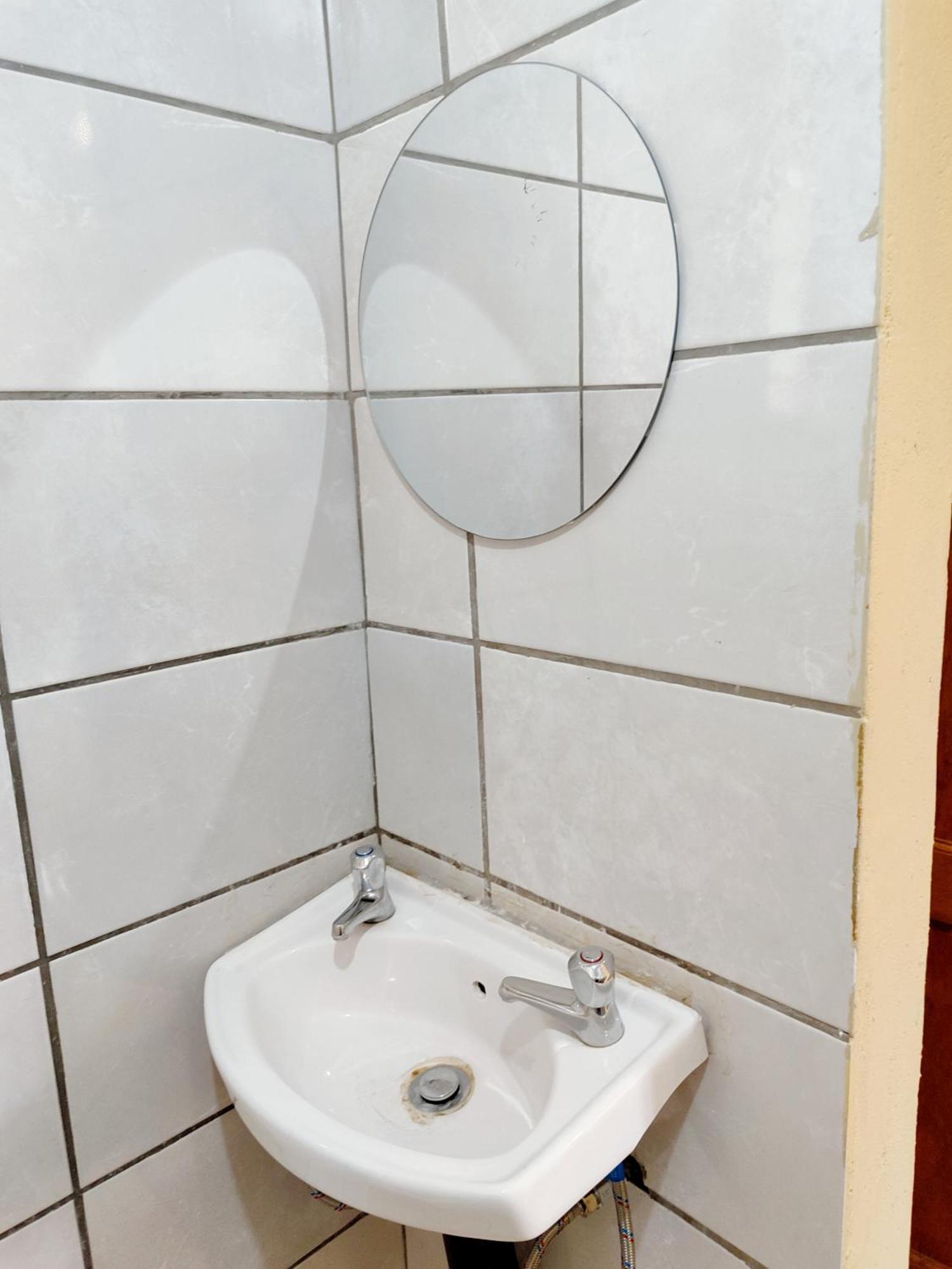 Zina Hotel Pretoria-Noord Kültér fotó